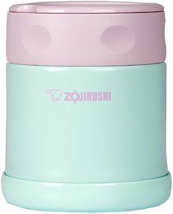 Zojirushi SW-EK26H-AP 0.26l pale blue