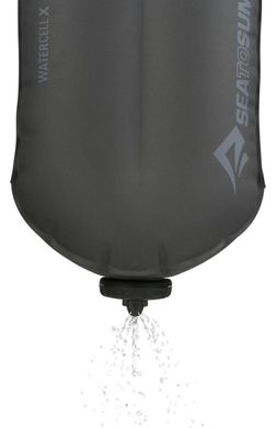 Емкость-душ для воды Sea To Summit Watercell X 4L