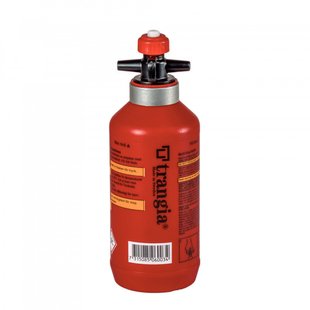 Trangia Fuel Bottle 0.3 L Red