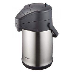 Термос Zojirushi SR-CC30XA 3L stainless