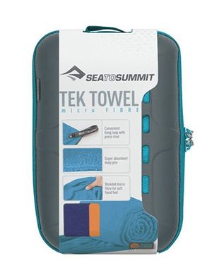 Полотенце Sea To Summit Tek Towel L sage