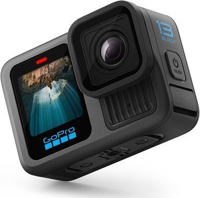 GoPro HERO13 Black (CHDHX-131-RW)