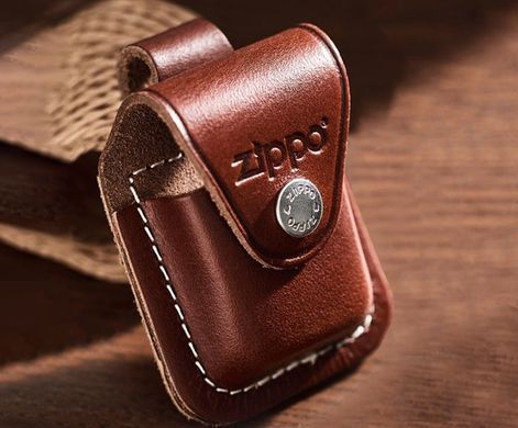 Чохол з ремінцем Zippo LPLB