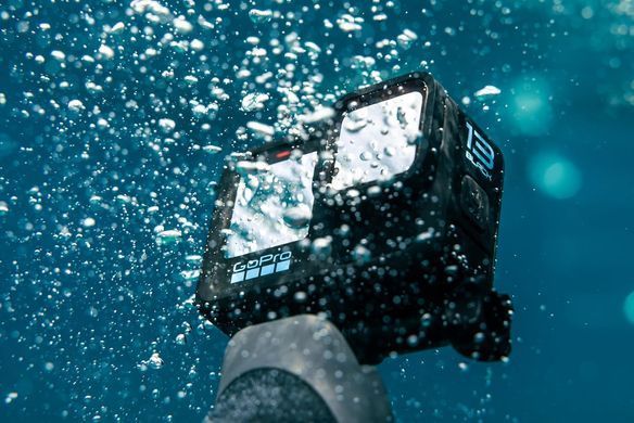 GoPro HERO13 Black (CHDHX-131-RW)