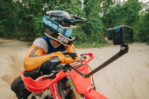 GoPro HERO13 Black (CHDHX-131-RW)