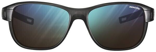 Julbo Camino M Black Reactiv 2-4