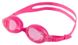 Очки для плавания Arena X-LITE KIDS Pink-Pink