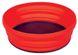 Sea To Summit XL-Bowl red