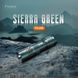 Фонарик Fenix PD25R sierra green