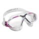 Очки для плавания Aqua Sphere Vista , В наличии, Бело/Розовый, Женские, Очки-маски
