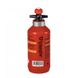 Пляшка для палива із дозатором Trangia Fuel Bottle 0.3 л Red
