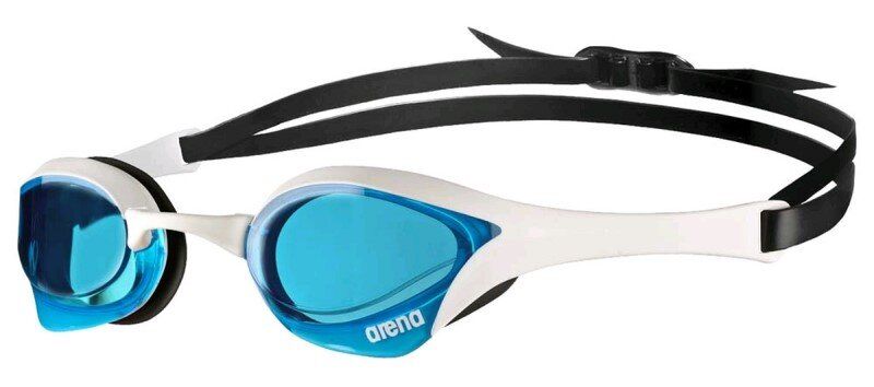 Очки для плавания Arena COBRA ULTRA Blue-White-Black