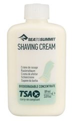 Крем для гоління Sea To Summit Trek & Travel Liquid Shaving Cream