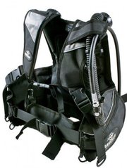 , Adjustable vest, Built-in cargo system, up to 500 den, L
