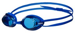 Очки для плавания Arena DRIVE 3 Blue-Blue