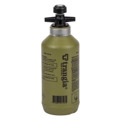 Пляшка для палива із дозатором Trangia Fuel Bottle 0.3 л Olive