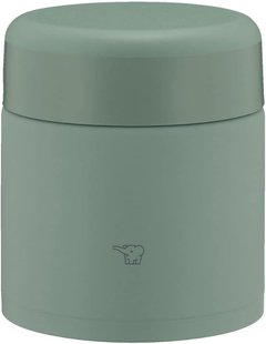 Zojirushi SW-KA30GM 0.3L matte green