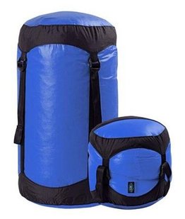 Компрессионный мешок Sea To Summit Ultra-Sil Compression Sack XXXS 2.5L