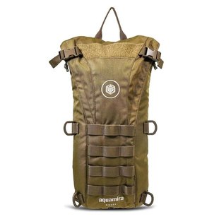 Aquamira Tactical Rigger coyote