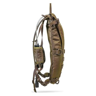 Питьевая система-рюкзак Aquamira Tactical Rigger coyote