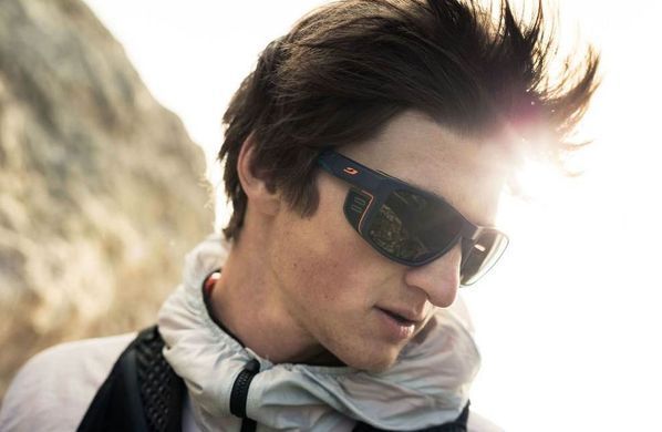 Окуляри Julbo Shield Bleu Mat Cameleon