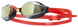 Очки для плавания TYR Stealth-X Mirrored Performance rainbow/red