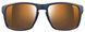 Окуляри Julbo Shield Bleu Mat Cameleon