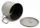 TOAKS Light Titanium 550ml Pot (Ultralight Version)
