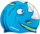 Шапочка для плавания детская Head Meteor Cap, Голубой