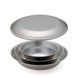 Набір посуду Snow Peak TW-021K Renewed Tableware Set Single Stainless Steel
