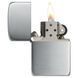 Запальничка Zippo Sterling Silver 24 Brushed