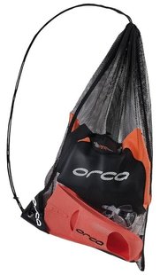 Рюкзак Orca Mesh Swim Bag Black