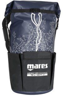 Рюкзак для підводного полювання Mares Ascent Dry Back Pack