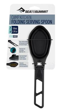 Sea To Summit Camp Kitchen Folding Serving Spoon