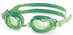 Очки для плавания Head Star , В наличии, Зеленый, Для детей, Тренировочные