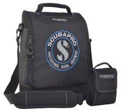 Scubapro Regulator Bag black