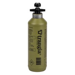 Пляшка для палива із дозатором Trangia Fuel Bottle 0.5 л Olive