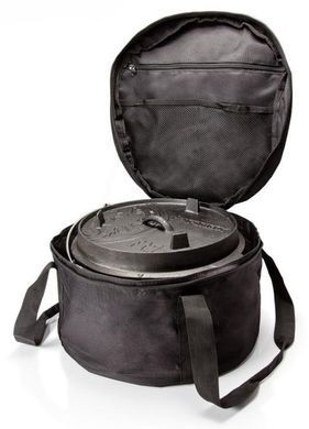 Сумка для жарівень Petromax Dutch Oven ft3