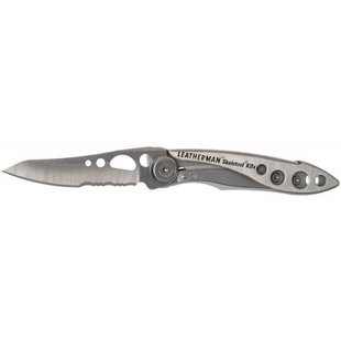 Leatherman Skeletool KBx Stainless