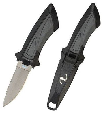 Ніж Tusa FK-14 Titanium Mini-Knife