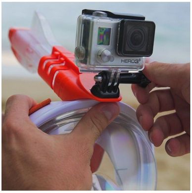 Тримач з кріпленням для action-камери Ocean Reef Aria