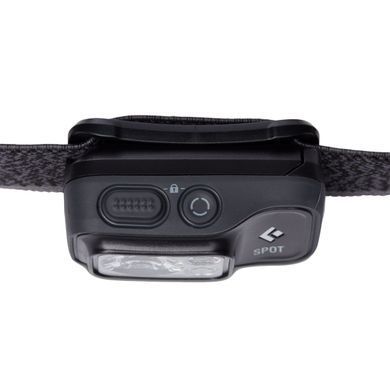 Black Diamond Spot 400 graphite