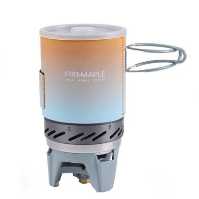 Fire Maple FMS-X1 Gradient