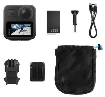 Камера GoPro MAX (CHDHZ-203-RW)
