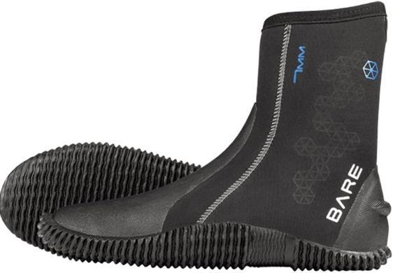 Боти Bare S-Flex Boot 7mm, 40/41