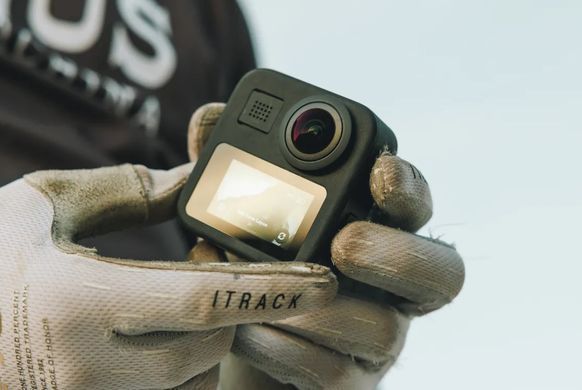 Камера GoPro MAX (CHDHZ-203-RW)