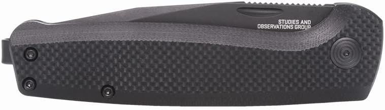 SOG Terminus SJ Blackout (SOG TM1005-BX)
