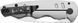 Ніж SOG Escape FL Carbon/Graphite (SOG 14-52-01-57)