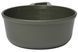 Кружка-миска Wildo Kasa Bowl olive green