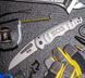 Ніж SOG Escape FL Carbon/Graphite (SOG 14-52-01-57)